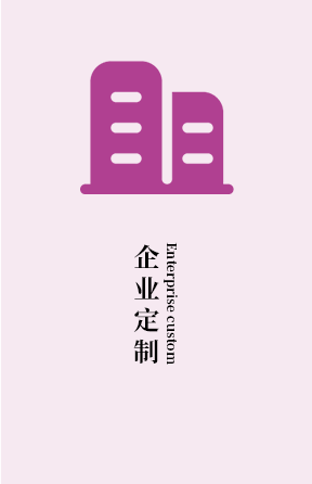 企业定制